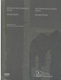 IGREJA DE SAO FRANCISCO EVORA