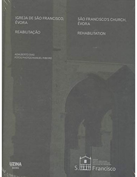 IGREJA DE SAO FRANCISCO EVORA