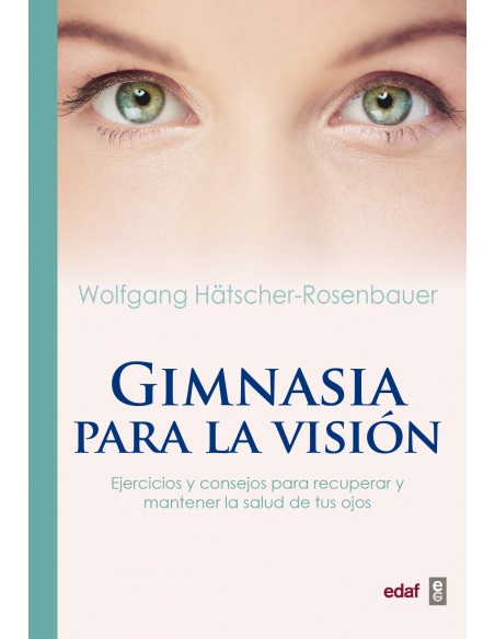 GIMNASIA PARA LA VISION