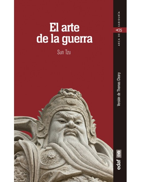 EL ARTE DE LA GUERRA