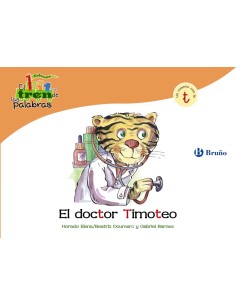 El doctor Timoteo