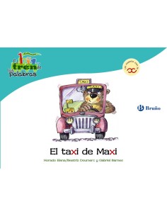 El taxi de Maxi