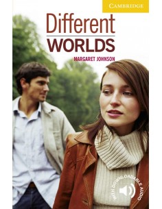 Different Worlds Level 2