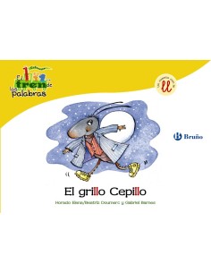 El grillo Cepillo