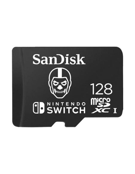 SDSQXAO-128G-GN6ZG memoria flash 128 GB MicroSDXC UHS-I