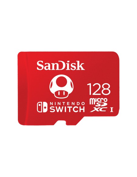 SDSQXAO-128G-GNCZN memoria flash 128 GB MicroSDXC
