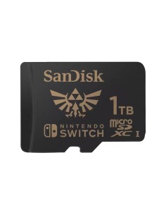 SDSQXAO-1T00-GN6ZN memoria flash 1 TB MicroSDXC UHS-I