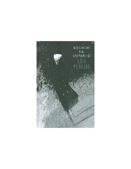 goito cancionslois pereiro cd librocd