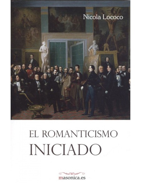 EL ROMANTICISMO INICIADO
