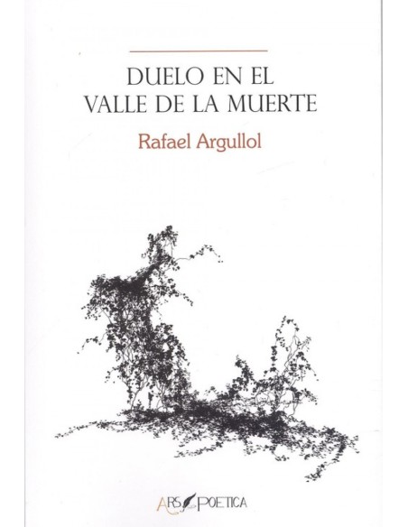 DUELO EN EL VALLE DE LA MUERTE