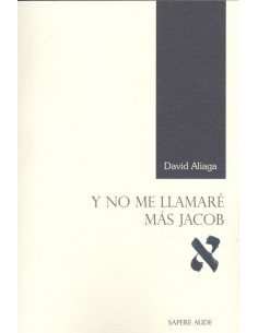 Y NO ME LLAMARE MAS JACOB