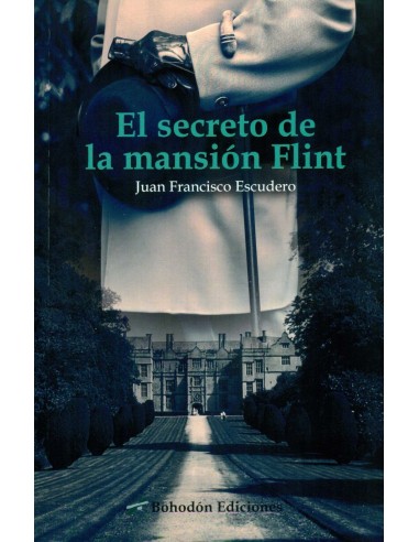 EL SECRETO DE LA MANSION FLINT