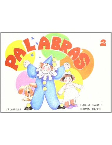 Palabras escritura 2