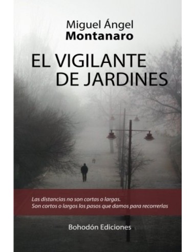 EL VIGILANTE DE JARDINES