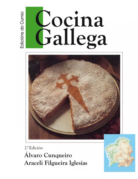 Cocina gallega