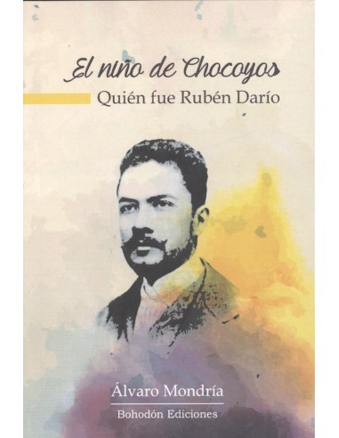 EL NINO QUE CHOCOYOS