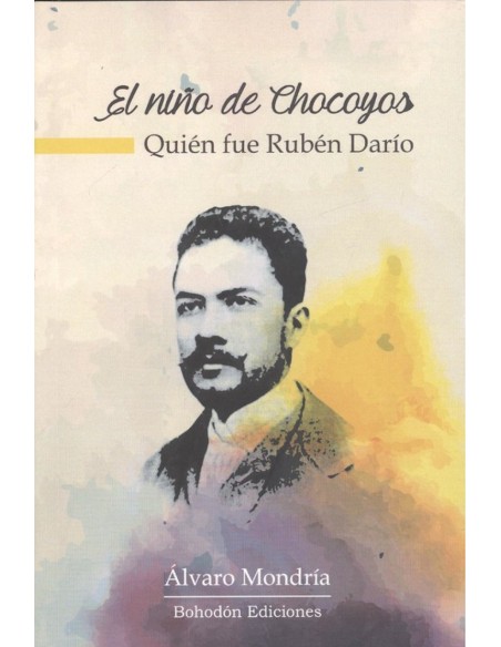 EL NINO QUE CHOCOYOS