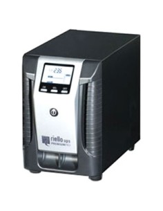 SEP 1500 sistema de alimentación ininterrumpida (UPS) 1,5 kVA 1200 W 4 salidas AC