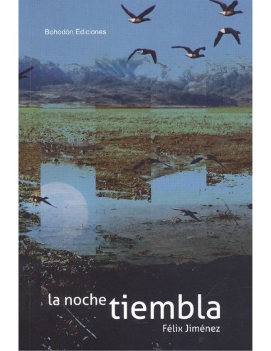 LA NOCHE TIEMBLA
