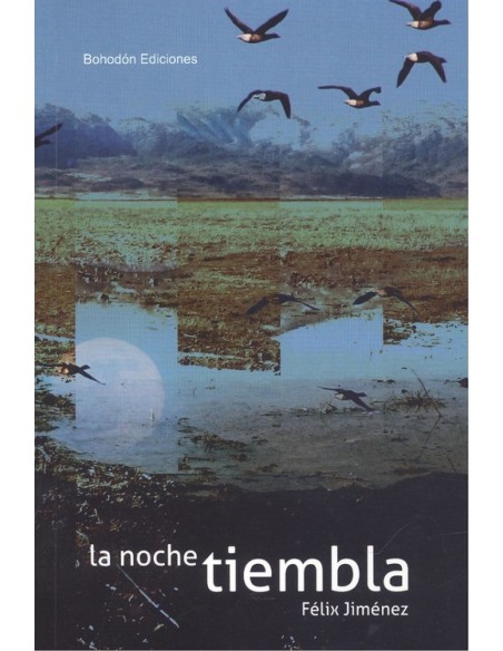LA NOCHE TIEMBLA