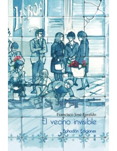 EL VECINO INVISIBLE