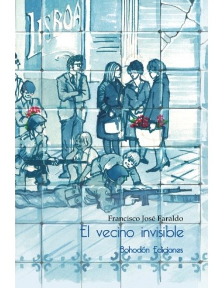 EL VECINO INVISIBLE
