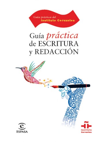 Guia practica de escritura y redaccion