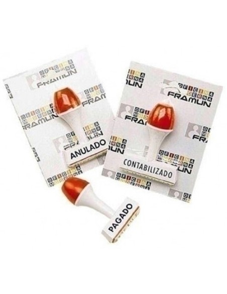 SELLO MANUAL  PAGADO