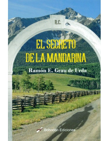 EL SECRETO DE LA MANDARINA