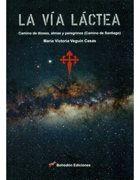 LA VIA LACTEA