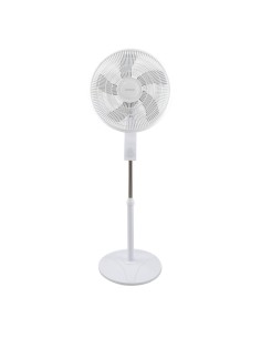 SF-16W.015A ventilador Blanco