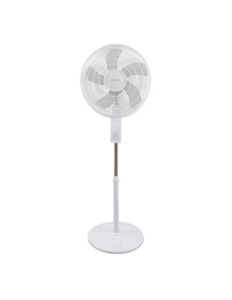 SF-16W.015A ventilador Blanco