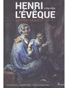HENRI LEVEQUE ARTISTA VIAJANTE