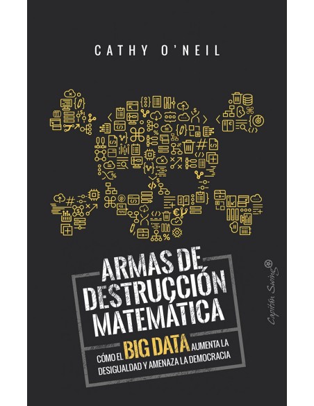 ARMAS DE DESTRUCCION MATEMATICA