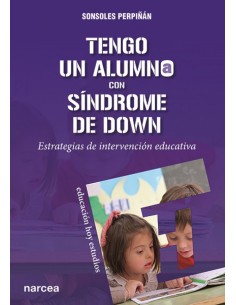 TENGO UN ALUMNO CON SINDROME DE DOWN