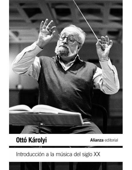 INTRODUCCION A LA MUSICA DEL SIGLO XX