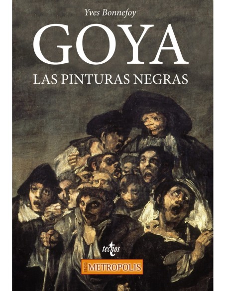 GOYA