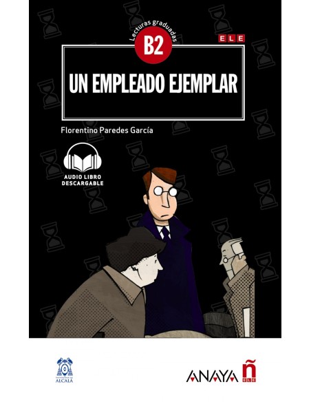 UN EMPLEADO EJEMPLAR