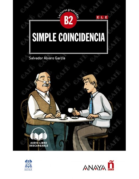 SIMPLE COINCIDENCIA
