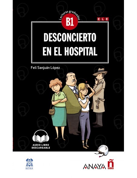 DESCONCIERTO EN EL HOSPITAL