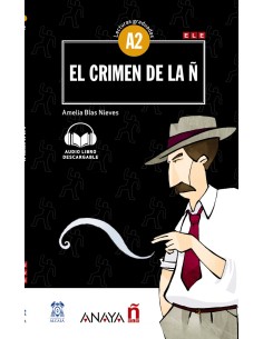 EL CRIMEN DE LA N