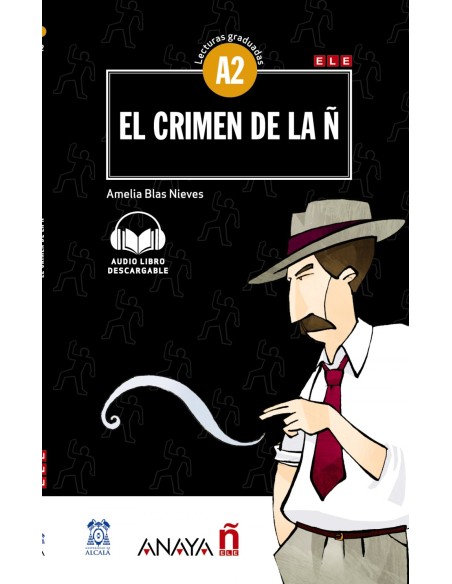 EL CRIMEN DE LA N