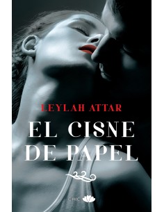EL CISNE DE PAPEL