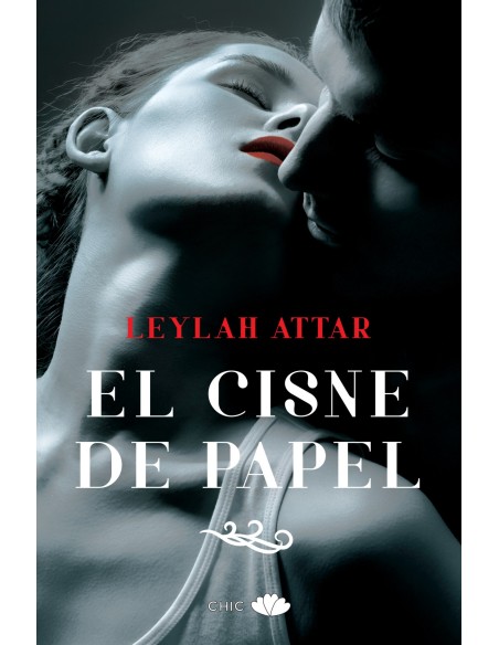 EL CISNE DE PAPEL