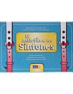El maletin de los sinfones