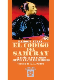 EL CODIGO DEL SAMURAI