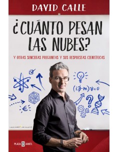 CUANTO PESAN LAS NUBES