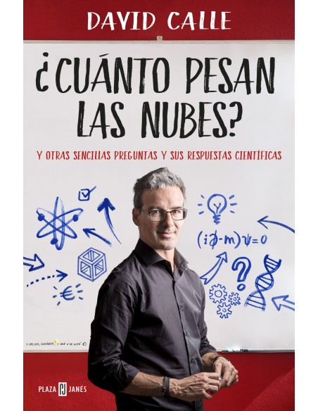 CUANTO PESAN LAS NUBES