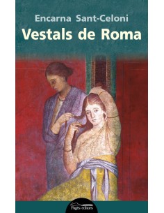 VESTALS DE ROMA
