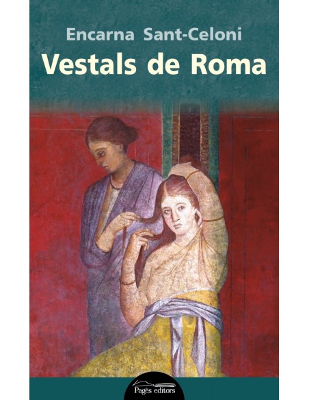 VESTALS DE ROMA